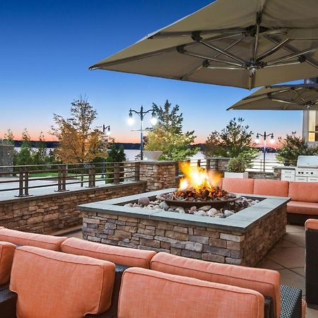 Residence Inn By Marriott National Harbor Washington, D.C. Area Exteriör bild