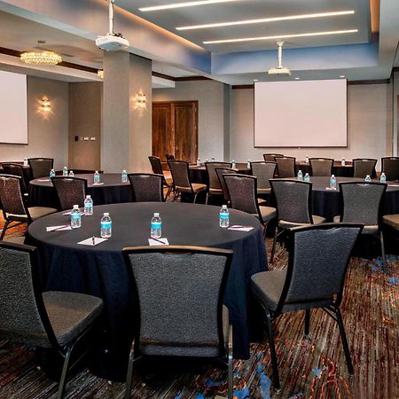 Residence Inn By Marriott National Harbor Washington, D.C. Area Exteriör bild