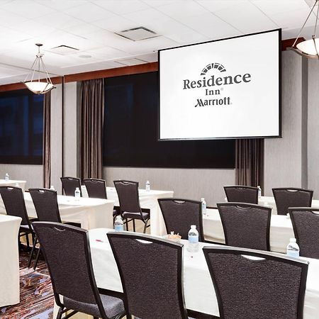 Residence Inn By Marriott National Harbor Washington, D.C. Area Exteriör bild