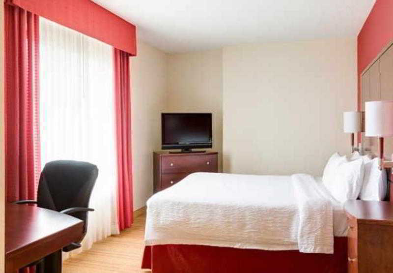Residence Inn By Marriott National Harbor Washington, D.C. Area Exteriör bild