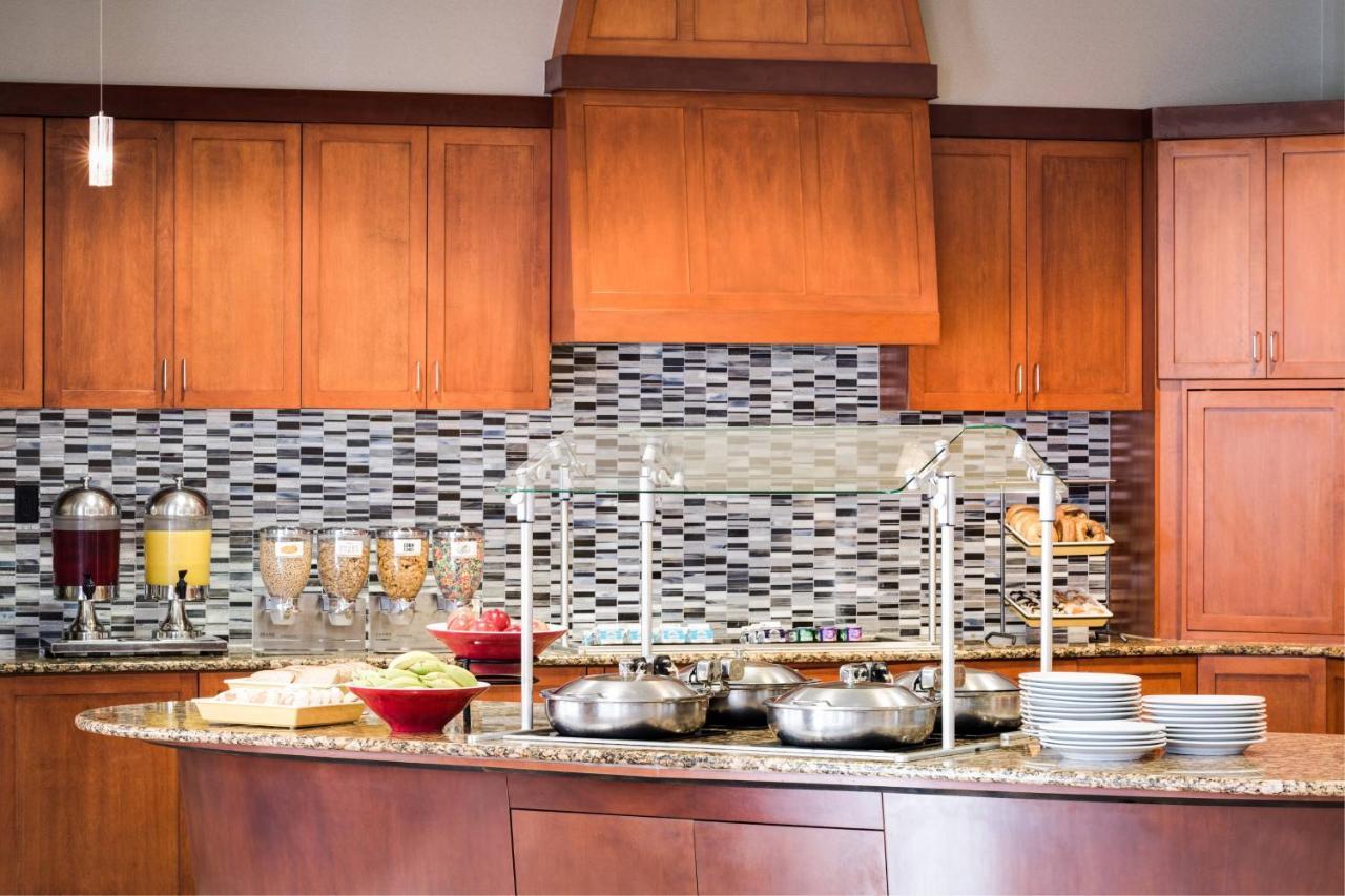Residence Inn By Marriott National Harbor Washington, D.C. Area Exteriör bild