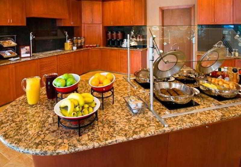 Residence Inn By Marriott National Harbor Washington, D.C. Area Exteriör bild