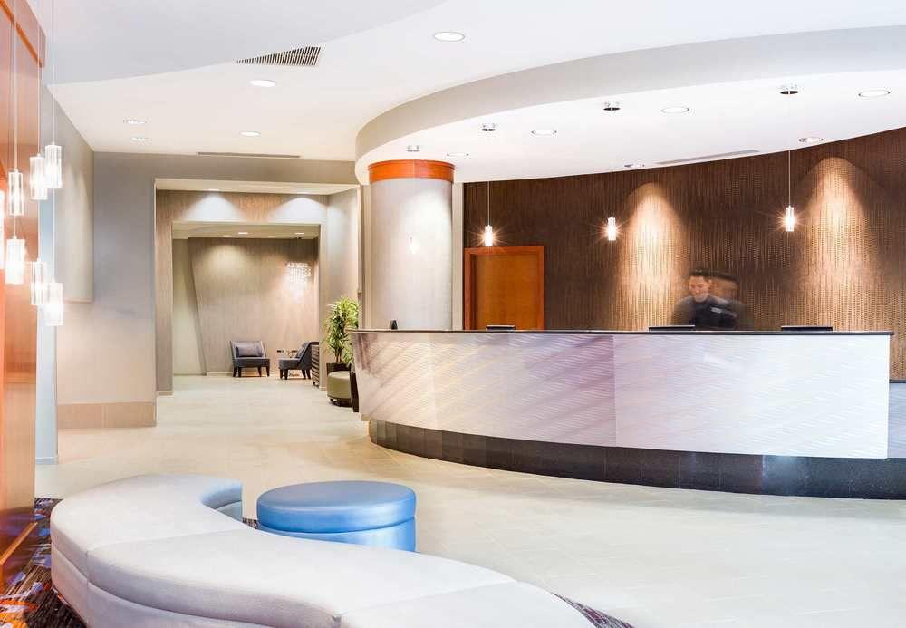 Residence Inn By Marriott National Harbor Washington, D.C. Area Exteriör bild