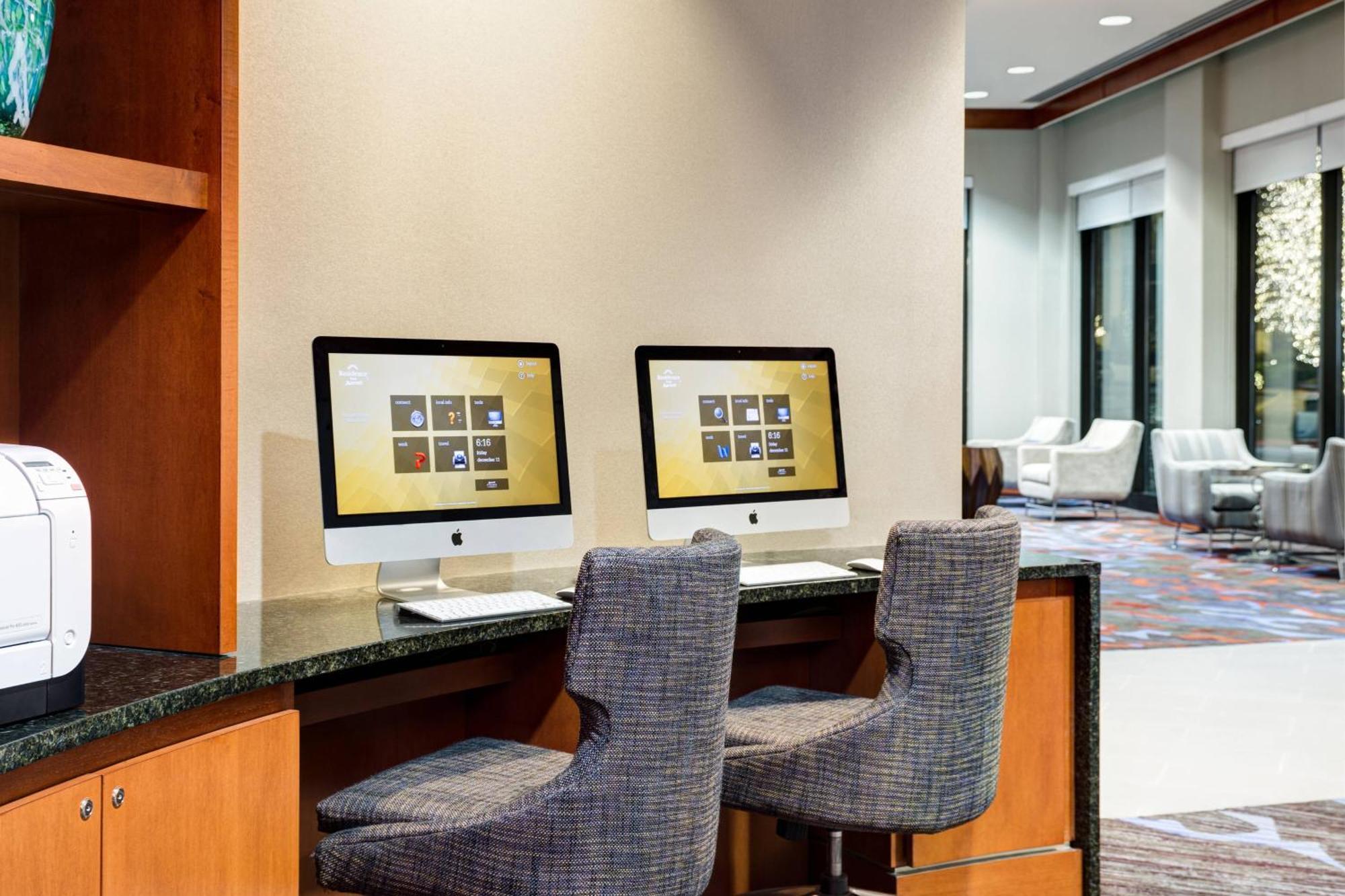 Residence Inn By Marriott National Harbor Washington, D.C. Area Exteriör bild