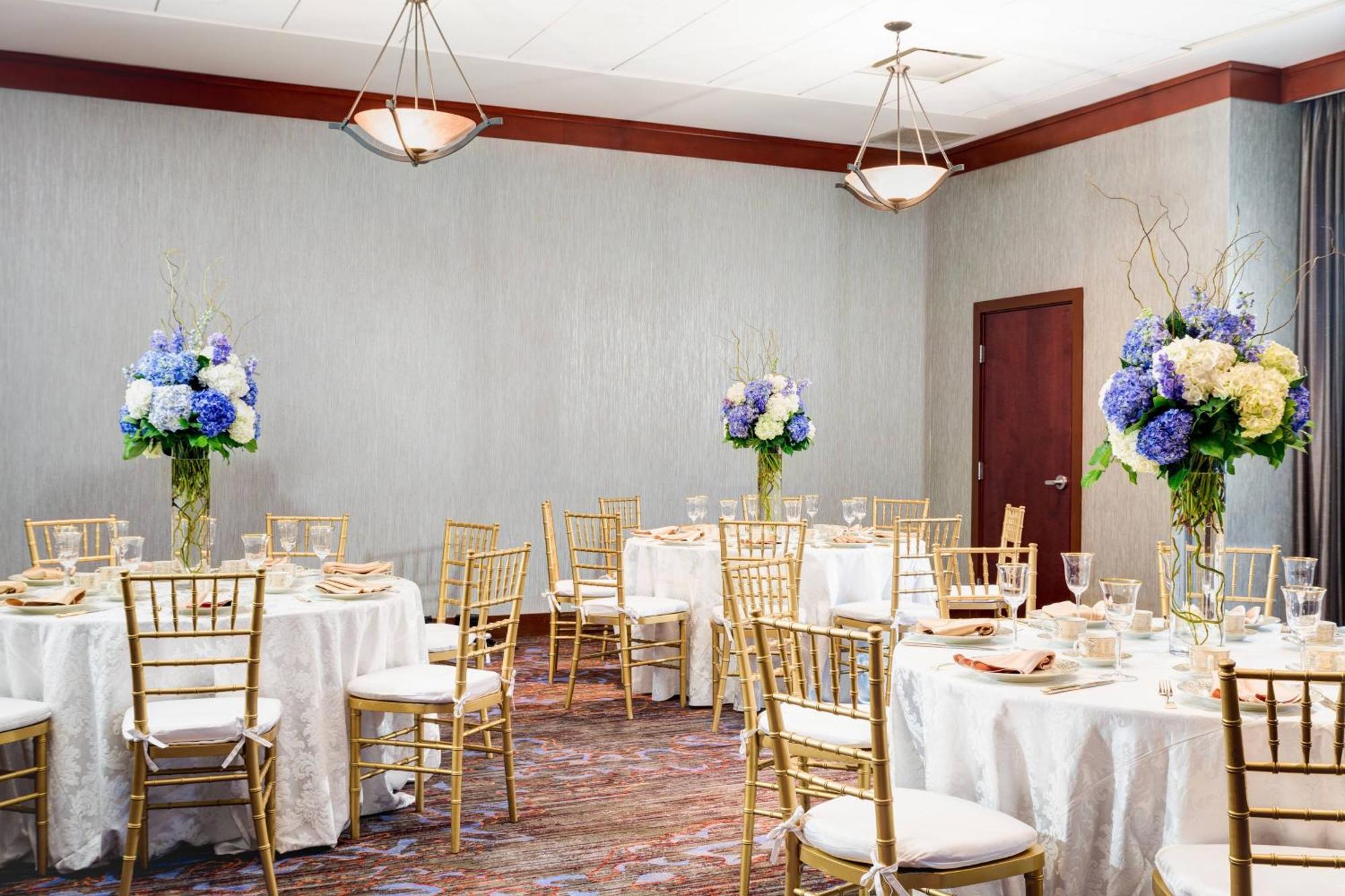 Residence Inn By Marriott National Harbor Washington, D.C. Area Exteriör bild