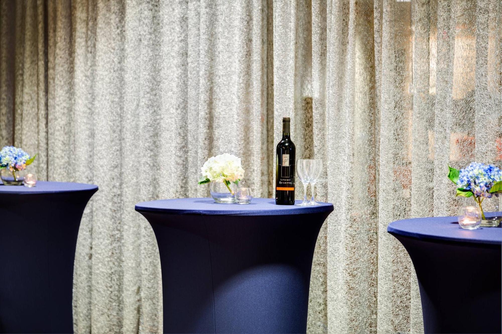 Residence Inn By Marriott National Harbor Washington, D.C. Area Exteriör bild