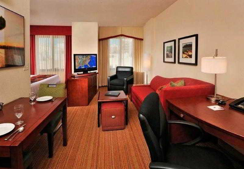 Residence Inn By Marriott National Harbor Washington, D.C. Area Exteriör bild