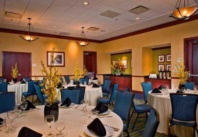 Residence Inn By Marriott National Harbor Washington, D.C. Area Exteriör bild