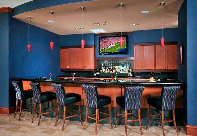 Residence Inn By Marriott National Harbor Washington, D.C. Area Exteriör bild
