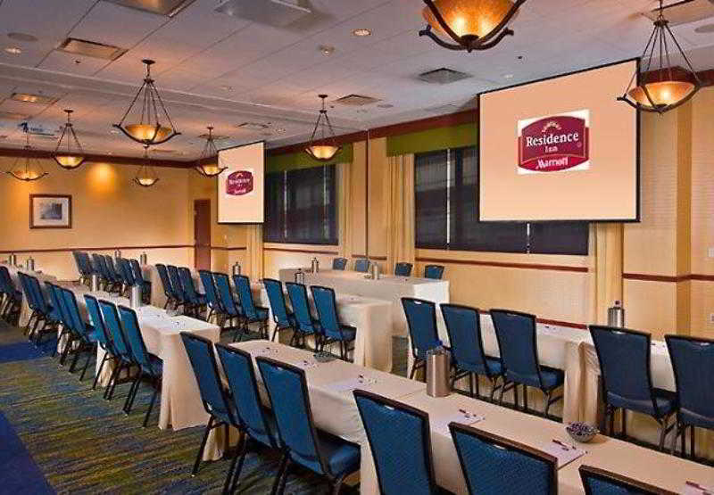 Residence Inn By Marriott National Harbor Washington, D.C. Area Exteriör bild