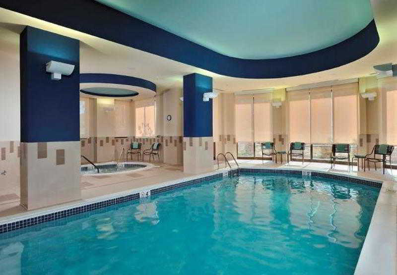 Residence Inn By Marriott National Harbor Washington, D.C. Area Exteriör bild