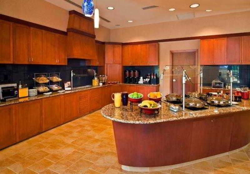 Residence Inn By Marriott National Harbor Washington, D.C. Area Exteriör bild