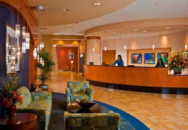Residence Inn By Marriott National Harbor Washington, D.C. Area Exteriör bild