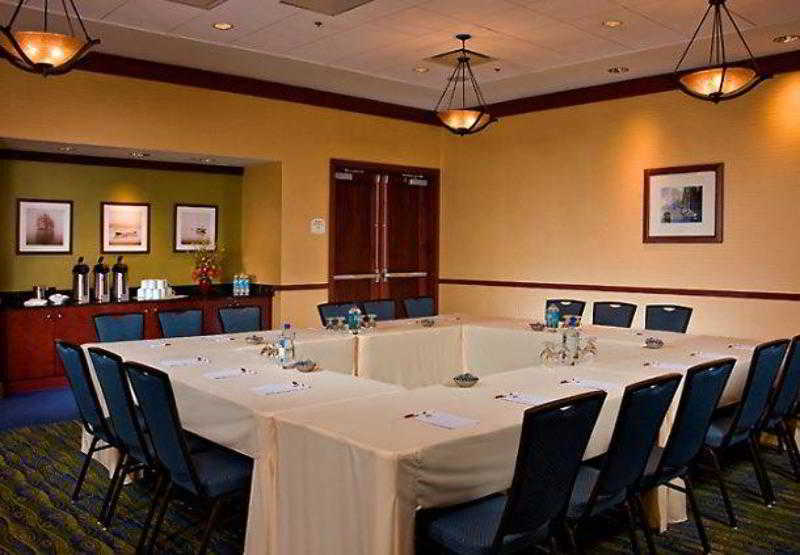 Residence Inn By Marriott National Harbor Washington, D.C. Area Exteriör bild