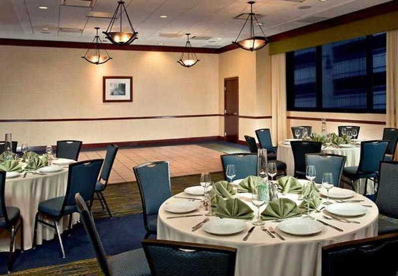 Residence Inn By Marriott National Harbor Washington, D.C. Area Exteriör bild