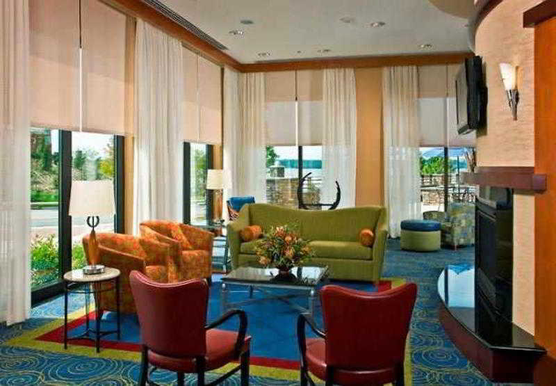 Residence Inn By Marriott National Harbor Washington, D.C. Area Exteriör bild