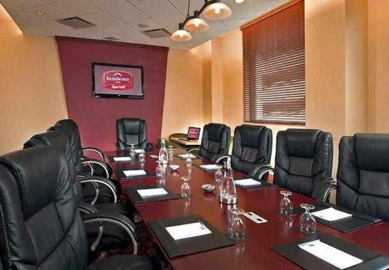 Residence Inn By Marriott National Harbor Washington, D.C. Area Exteriör bild
