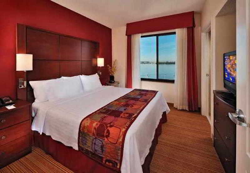 Residence Inn By Marriott National Harbor Washington, D.C. Area Exteriör bild