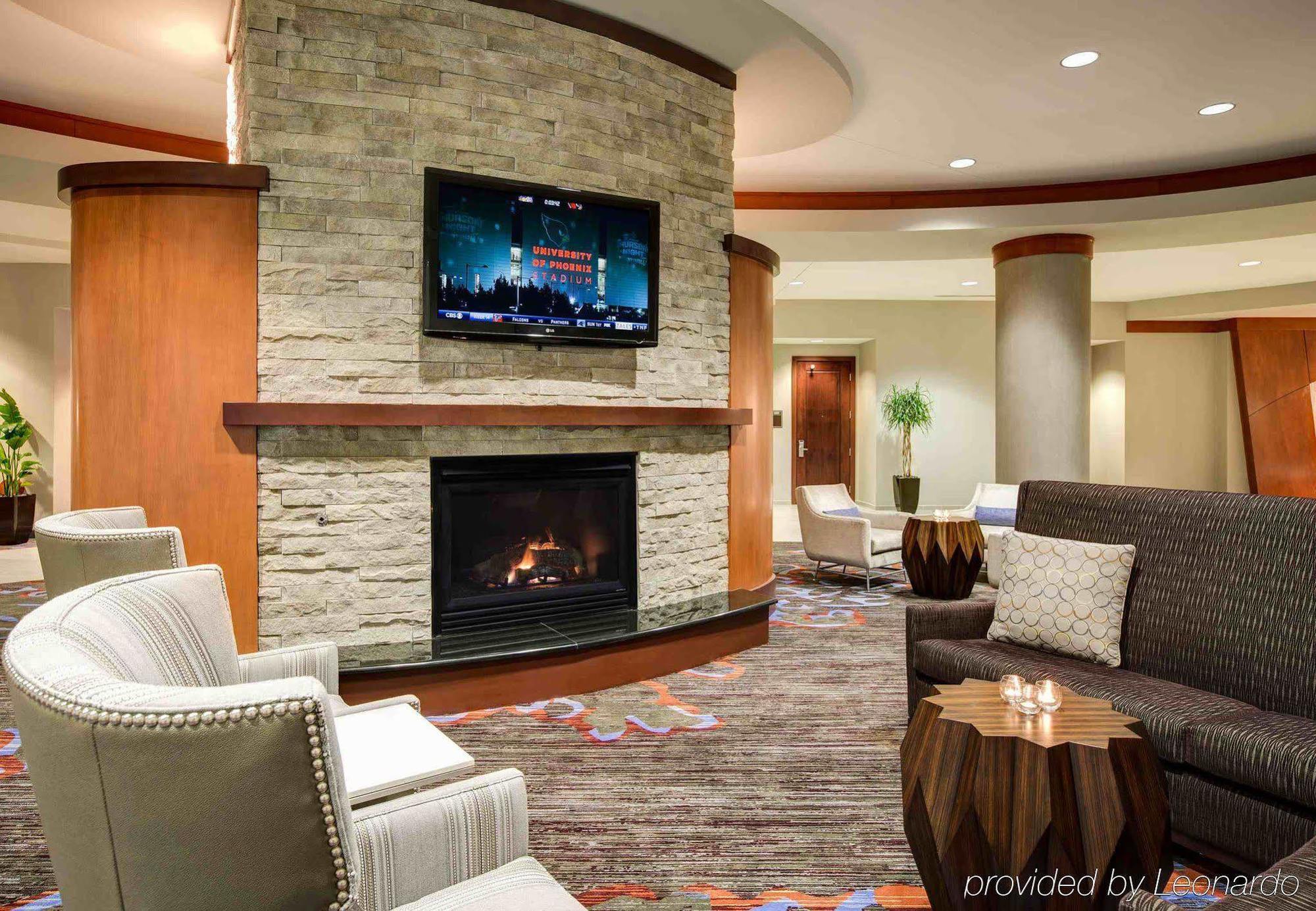 Residence Inn By Marriott National Harbor Washington, D.C. Area Exteriör bild