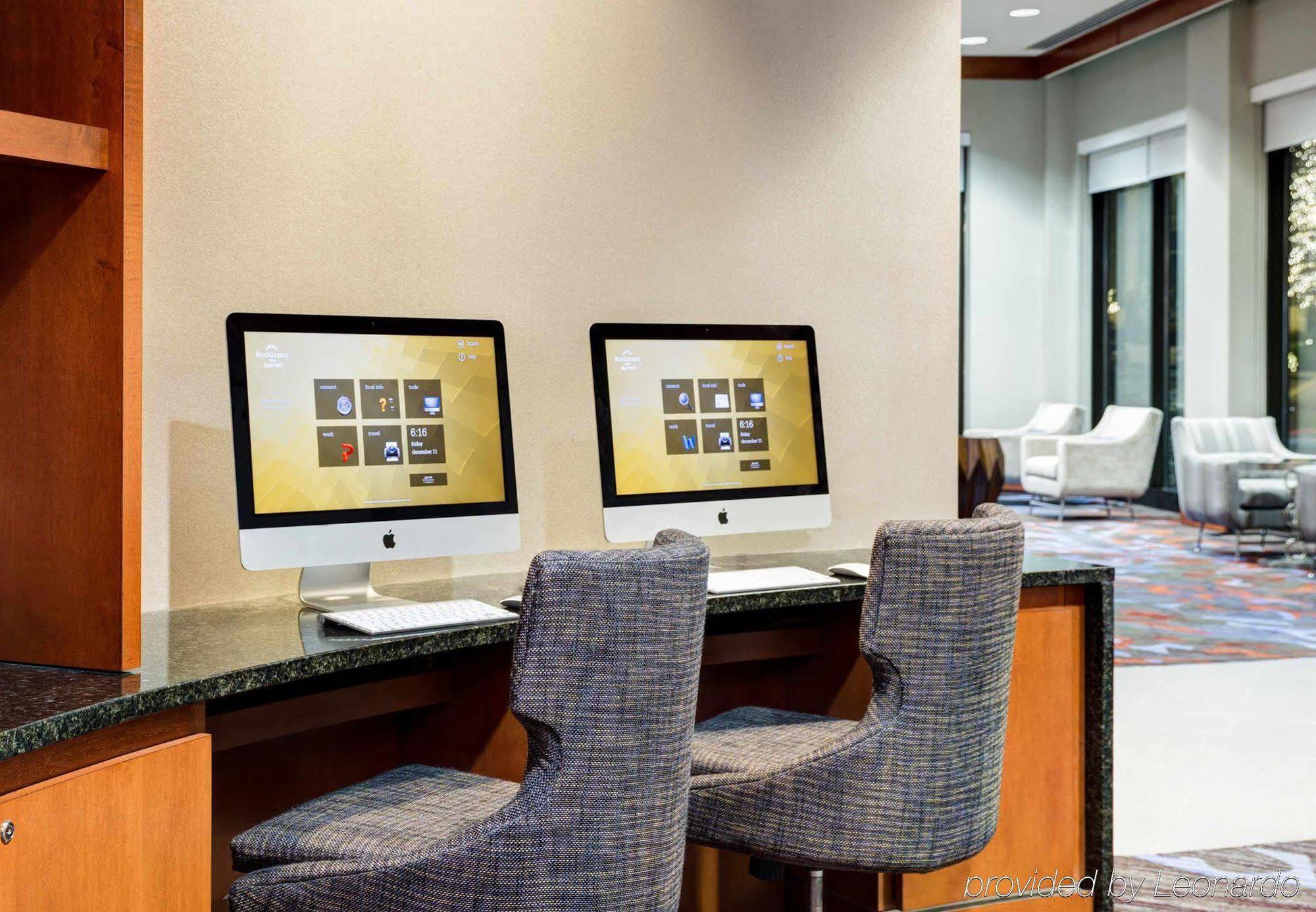 Residence Inn By Marriott National Harbor Washington, D.C. Area Exteriör bild
