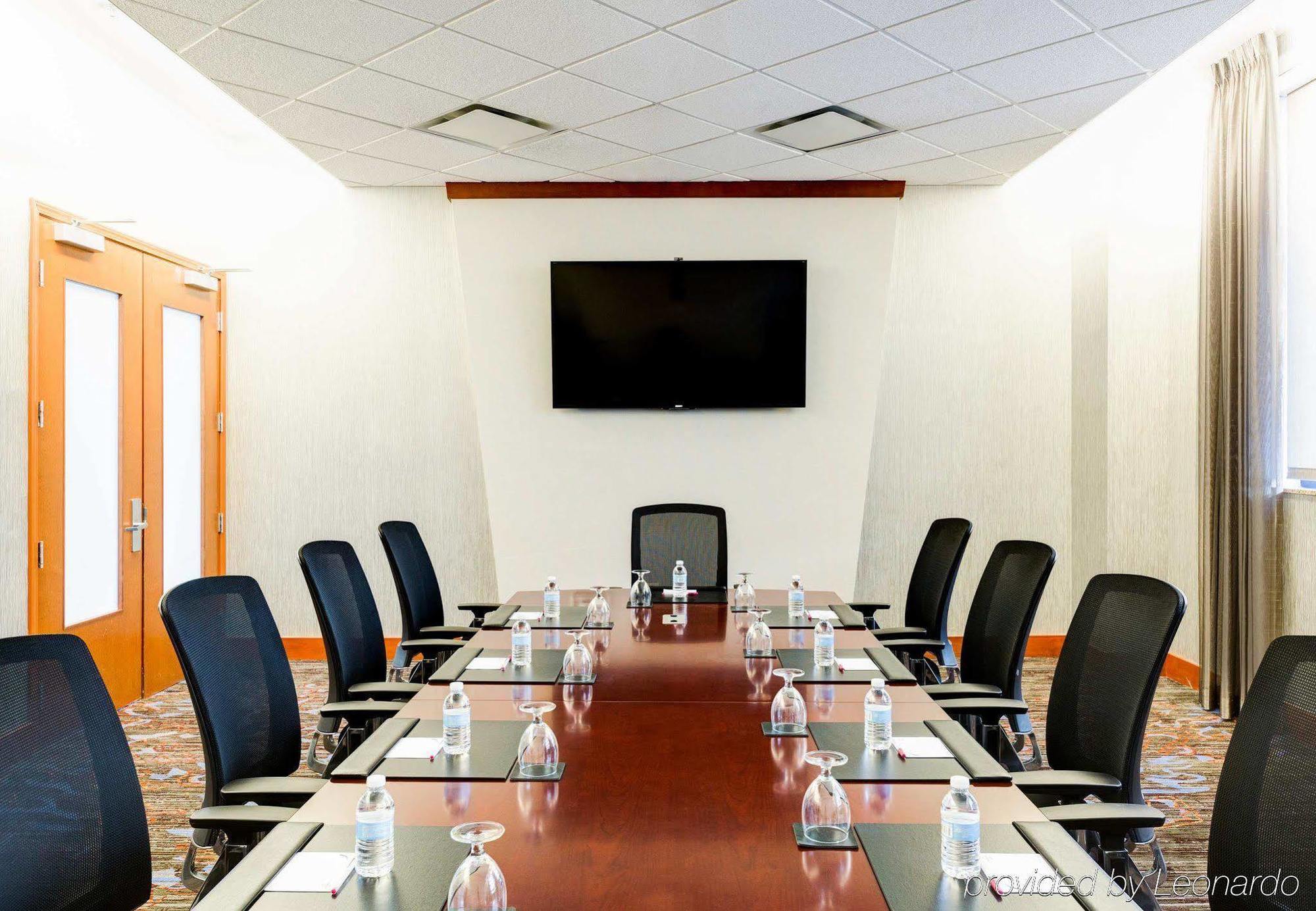 Residence Inn By Marriott National Harbor Washington, D.C. Area Exteriör bild