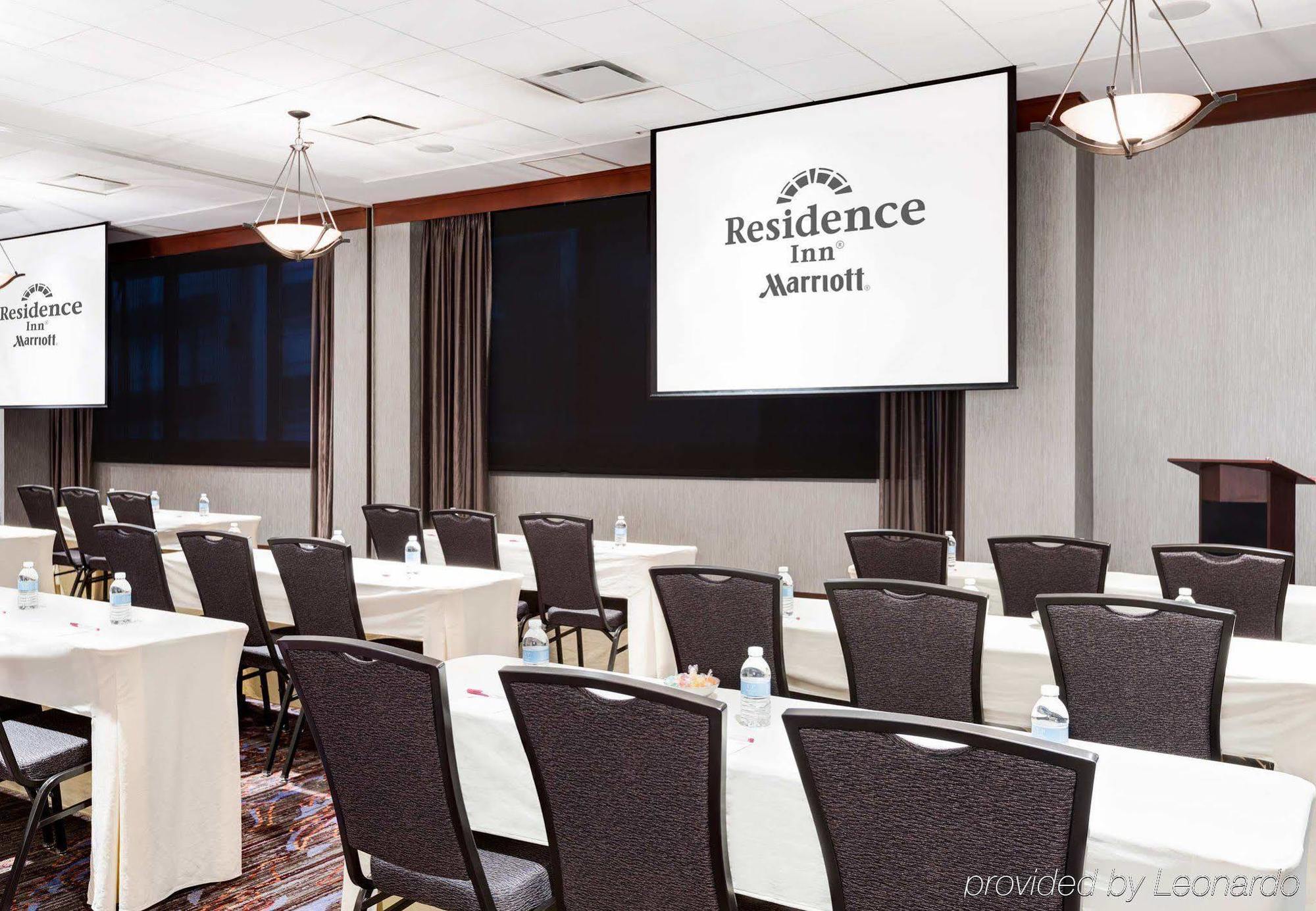 Residence Inn By Marriott National Harbor Washington, D.C. Area Exteriör bild