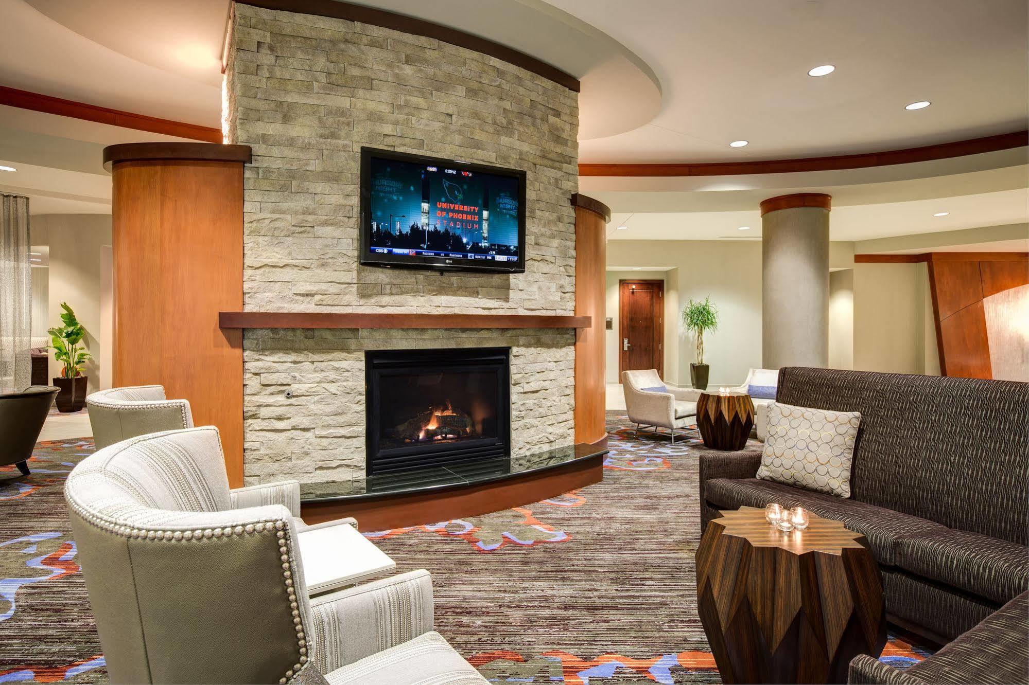 Residence Inn By Marriott National Harbor Washington, D.C. Area Exteriör bild